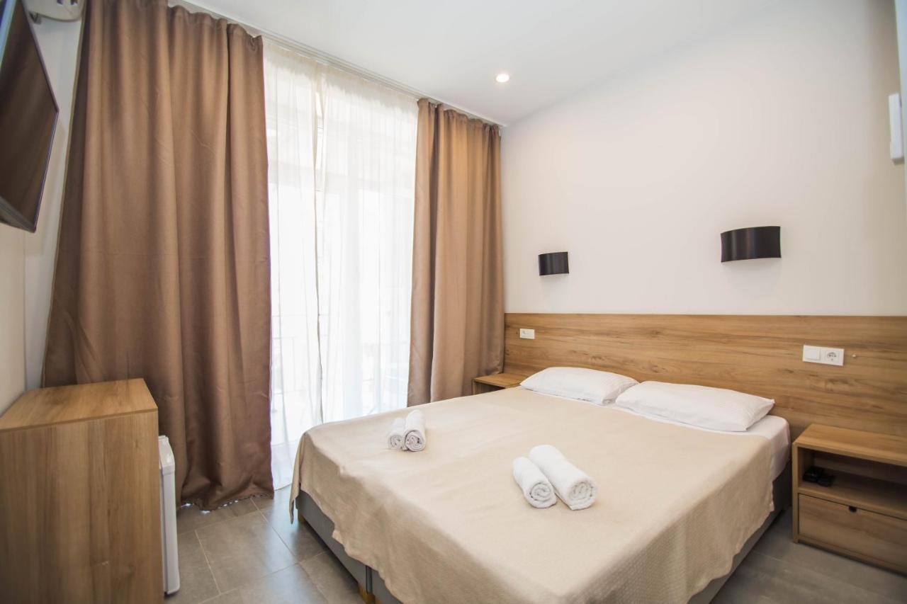 Ef Palace Shekvetili Hotel Ngoại thất bức ảnh