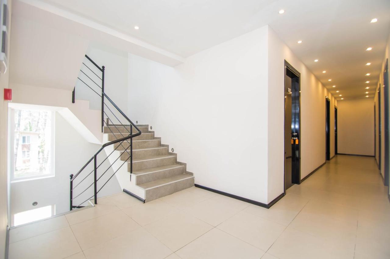 Ef Palace Shekvetili Hotel Ngoại thất bức ảnh