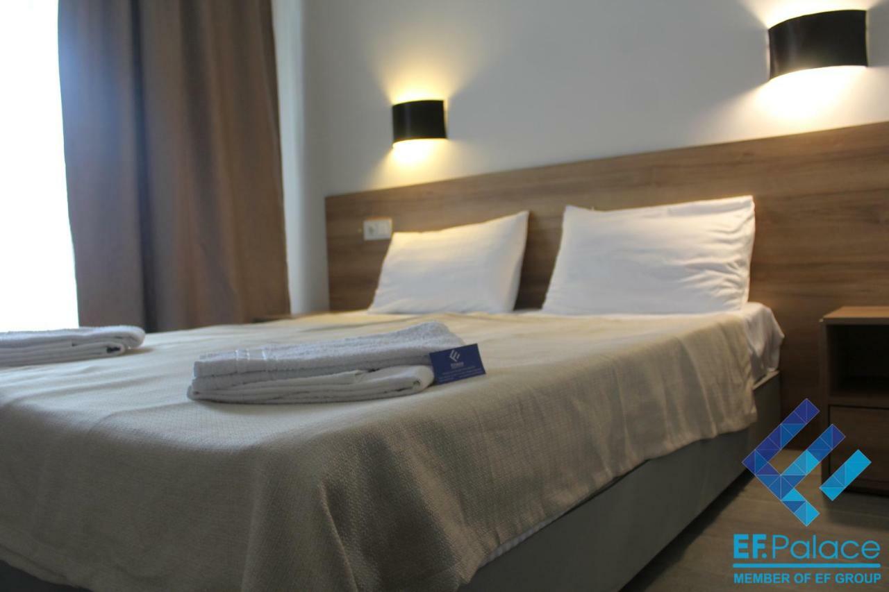Ef Palace Shekvetili Hotel Ngoại thất bức ảnh